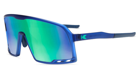 Knockaround Rubberized Campeones