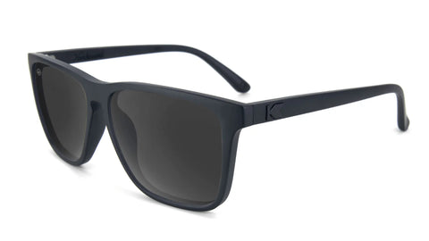 Knockaround All Black Fast Lanes