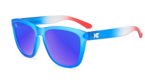 Knockaround Rocket Pop Premiums