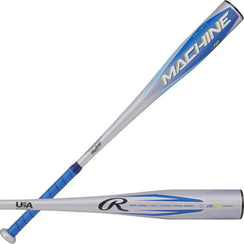 Rawlings Machine Baseball Bat