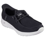 Womens Skechers Go Walk Slip-ins