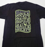 Youth Bauer Graphic T-Shirt