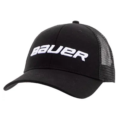 Bauer Core Trucker Hat