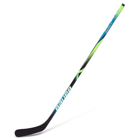 Bauer X Series 40 Flex P92
