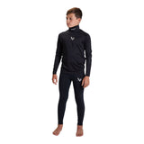 Youth Bauer Long Sleeve Base Layer Neck Guard