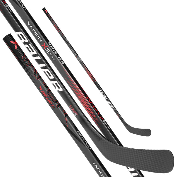 BAUER Vapor X プロストック フレックス70 見渡せる P88 レフト 2本