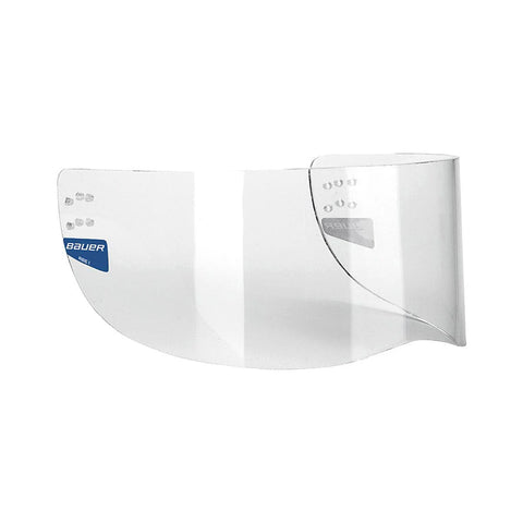 Bauer Visor