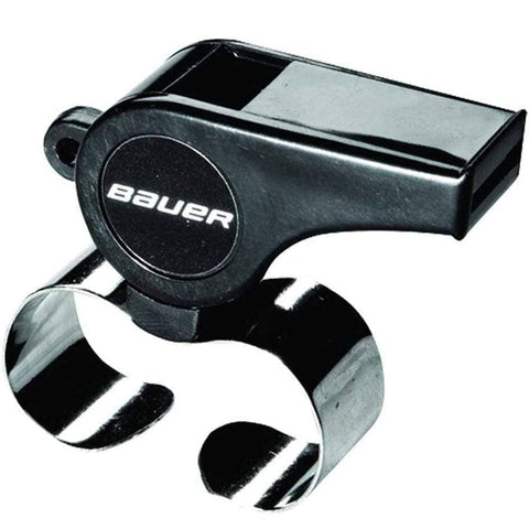 Bauer Plastic Whistle