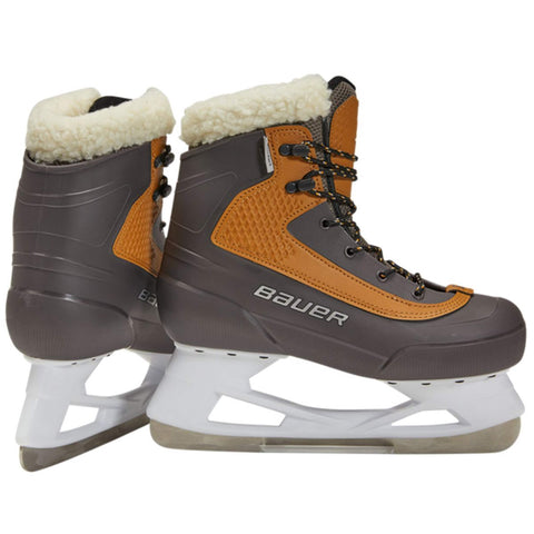 Bauer Whistler Recreational Ice Skates