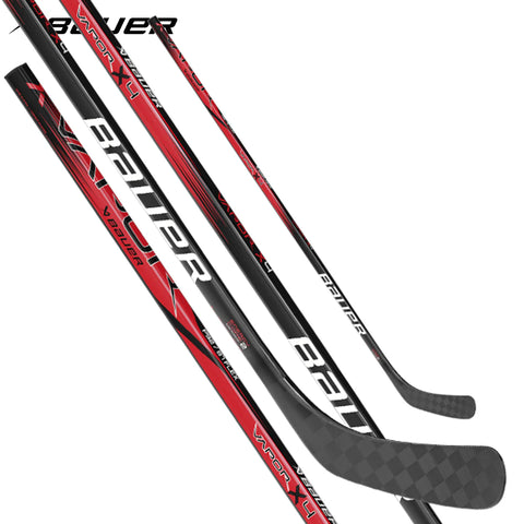Bauer Vapor X4 70 Flex P28 (Left Shot Only)