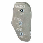 Markwort Umpire Counter