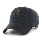 Edmonton Oilers 47 Strapback Hat