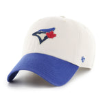 Toronto Blue Jays 47 Grand Stand Strapback Hat