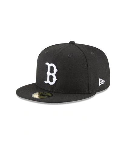 Boston Red Sox New Era Snapback Hat