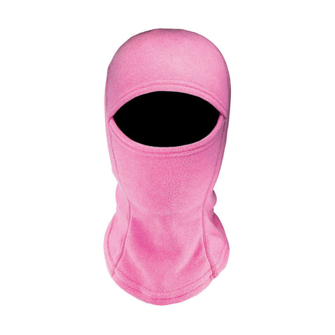Kids Bula Fleece Balaclava