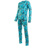 Kids Bula Base Layer Set