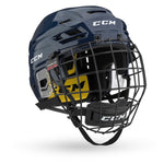 CCM Tacks 210 Helmet with Cage