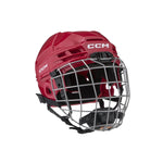 Junior CCM Tacks 70 Helmet with Cage