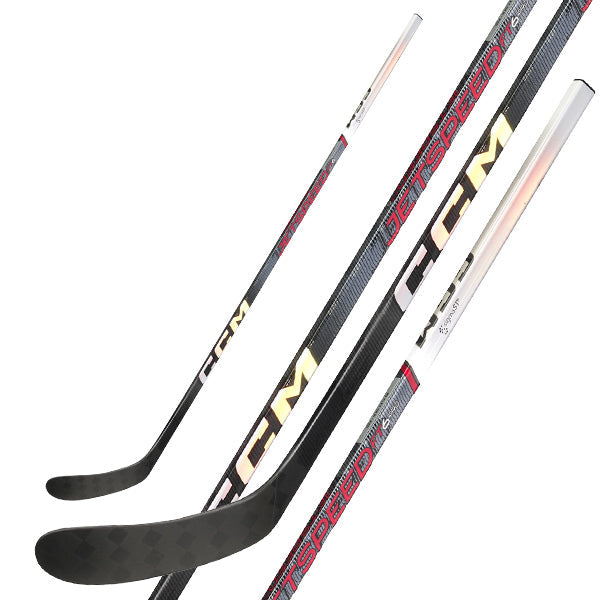 CCM Jetspeed FT6 Pro 85 Flex Tavares – King Sports