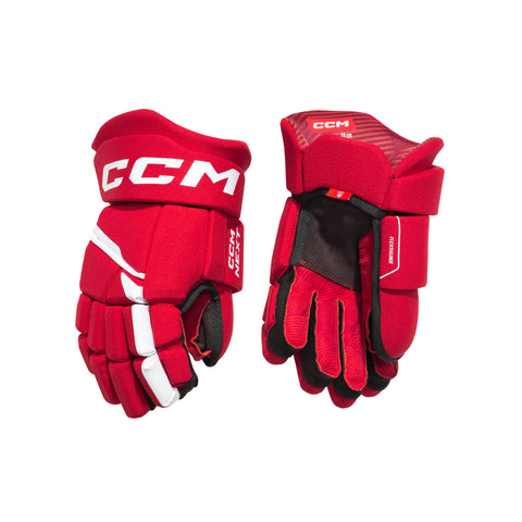 CCM Next Hockey Gloves