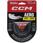 SISU CCM Aero Mouthguard