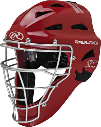 Rawlings Renegade Catchers Mask