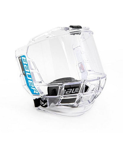 Bauer Concept 3 Full Visor