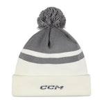 CCM Team Pom Winter Hat