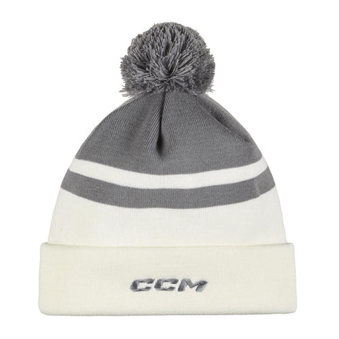 CCM Team Pom Winter Hat