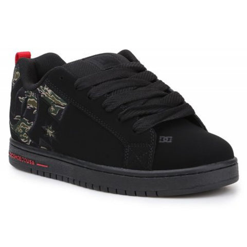 Mens DC Court Graffik (Size 11.5 Only)