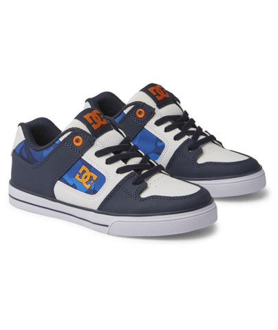 DC Pure Elastic Kids