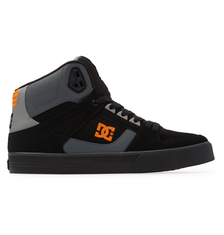 Mens DC Pure High