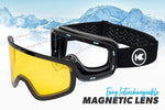 Knockaround Slingshot X-Ray Goggles
