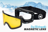 Knockaround Slingshot X-Ray Goggles
