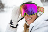 Knockaround Slingshot X-Ray Goggles