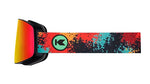 Knockaround Slingshot Hot Tamale Goggles