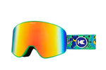 Knockaround Slingshot Goggles