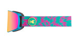 Knockaround Slingshot Mind Melt Goggles