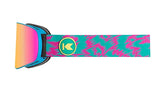 Knockaround Slingshot Mind Melt Goggles