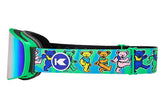 Knockaround Slingshot Goggles