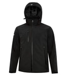 Mens Dryframe Hard Shell Jacket (Size Large Only)