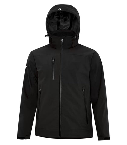 Mens Dryframe Hard Shell Jacket (Size Large Only)