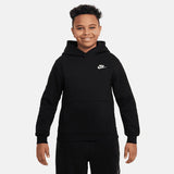 Youth Nike Club Hoodie