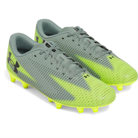 Under Armour Shadow Select 3 FG Soccer Cleats