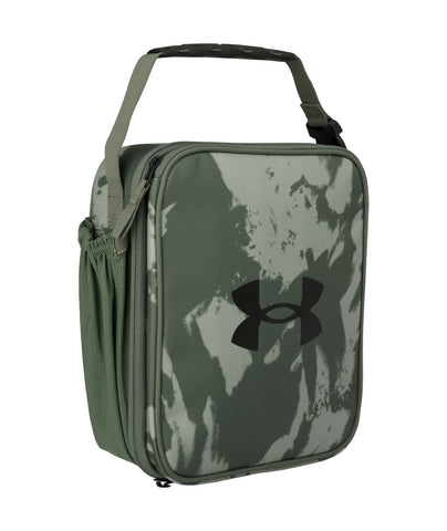 Under Armour Scrimmage Lunchbox