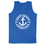 East Coast Lifestyle Classic Tank