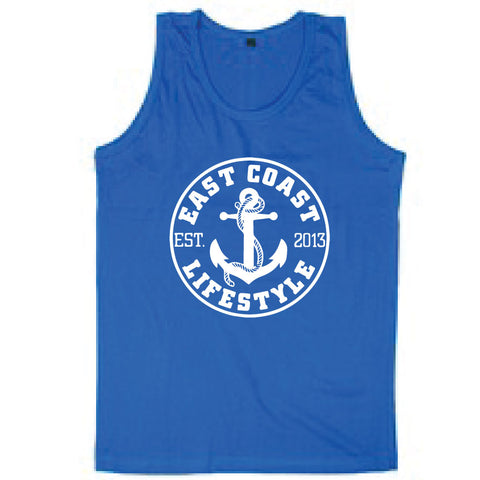 East Coast Lifestyle Classic Tank