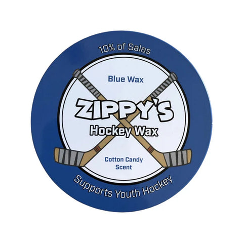 Zippy's Stick Wax