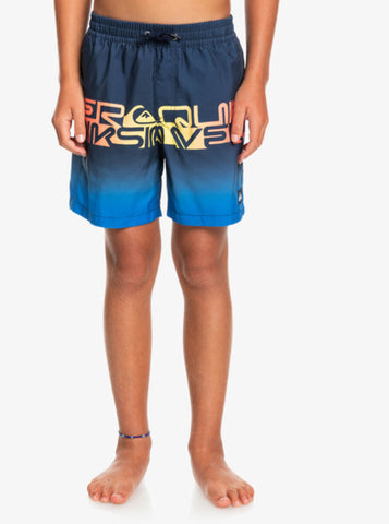 Youth Quiksilver Boardshorts (Size 12 Only)