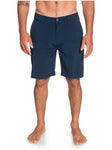 Youth Quiksilver Amphibian Shorts (Size 30 Only)